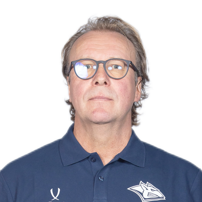 Новиков Михаил Григорьевич